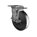 4.08199.815 MTG61 BRK7 Colson Swivel Caster
