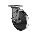 4.08199.819 BRK7 SEAL Colson Swivel Caster