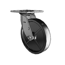 4.08199.819 MTG4 SEAL Colson Swivel Caster