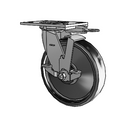 4.08199.831 EN MTG62 BRK7 Colson Swivel Caster