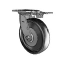 4.08199.831 EN SS MTG81 TG1 Colson Stainless Steel Swivel Caster