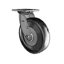 4.08199.831 EN SS SEAL TG1 Colson Stainless Steel Swivel Caster