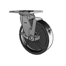 4.08199.831 MTG4 BRK7 Colson Swivel Caster
