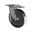 4.08199.831 MTG61 Colson Swivel Caster