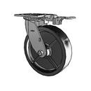4.08199.831 MTG81 Colson Swivel Caster