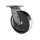 4.08199.831 SEAL Colson Swivel Caster