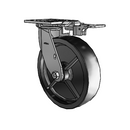 4.08199.831 SS MTG81 Colson Stainless Steel Swivel Caster