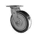 4.08199.831 TG1 Colson Swivel Caster