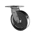 4.08199.832 MTG4 Colson Swivel Caster
