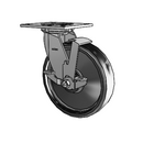 4.08199.835 EN MTG4 BRK7 Colson Swivel Caster