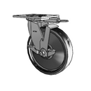 4.08199.835 EN MTG64 BRK7 Colson Swivel Caster