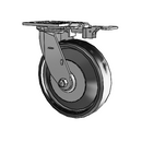 4.08199.835 EN MTG81 TG1 Colson Swivel Caster