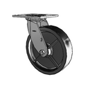 4.08199.835 MTG4 Colson Swivel Caster