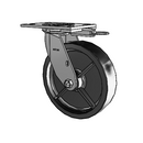 4.08199.835 MTG62 Colson Swivel Caster