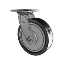 4.08199.835 SEAL TG1 Colson Swivel Caster