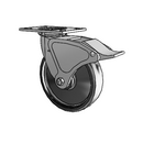 4.08199.839 EN MTG2 BRK4 Colson Swivel Caster
