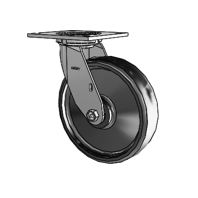 4.08199.839 EN MTG4 Colson Swivel Caster