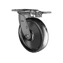 4.08199.839 EN SS MTG81 Colson Stainless Steel Swivel Caster
