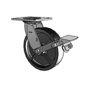4.08199.839 MTG4 BRK1 SEAL Colson Swivel Caster