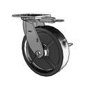 4.08199.839 MTG61 BRK3 Colson Swivel Caster