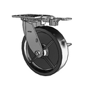 4.08199.839 MTG81 BRK3 Colson Swivel Caster