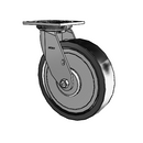 4.08199.839 SEAL TG1 Colson Swivel Caster