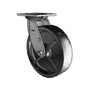 4.08199.839 SS SEAL Colson Stainless Steel Swivel Caster
