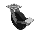 4.08199.8P5 EN BRK1 SEAL Colson Caster