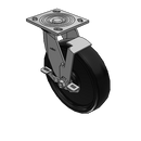 4.08199.8P5 EN BRK7 SEAL Colson Caster