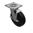 4.08199.8P5 EN MTG4 BRK7 Colson Caster
