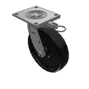 4.08199.8P5 EN MTG64 Colson Caster