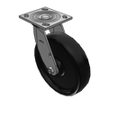 4.08199.8P5 EN SEAL Colson Caster