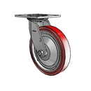 4.08199.911 MTG4 SEAL TG1 Colson Swivel Caster