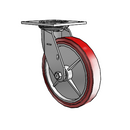 4.08199.915 MTG4 SEAL Colson Swivel Caster
