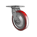 4.08199.919 MTG4 TG1 Colson Swivel Caster