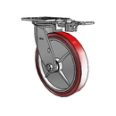 4.08199.919 MTG81 Colson Swivel Caster