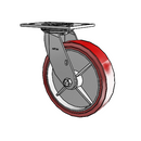 4.08199.921 MTG2 SEAL Colson Swivel Caster