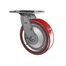 4.08199.921 MTG2 SEAL TG1 Colson Swivel Caster