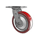 4.08199.921 MTG2 TG1 Colson Swivel Caster