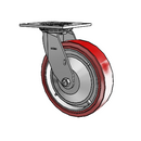4.08199.929 MTG4 SEAL TG1 Colson Swivel Caster