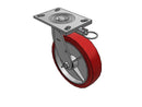 4.08199.929 MTG62 Colson Swivel Caster