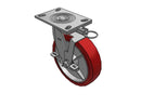4.08199.929 MTG62 BRK7 Colson Swivel Caster