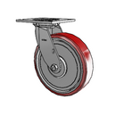 4.08199.931 MTG4 TG1 Colson Swivel Caster