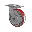 4.08199.931 MTG51 TG1 Colson Swivel Caster