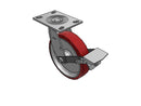 4.08199.931 MTG2 BRK1 Colson Swivel Caster