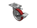 4.08199.931 MTG62 BRK1 Colson Swivel Caster