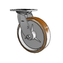 4.08199.935.3 SEAL Colson Swivel Caster