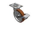 4.08199.935.3 MTG2 BRK1 SEAL Colson Swivel Caster
