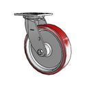 4.08199.935 Colson Swivel Caster