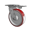 4.08199.935 MTG81 Colson Swivel Caster
